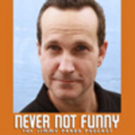 Illustration for article titled A standout double dose of Doug Loves Movies, Thomas Lennon and Rob Huebel on Comedy Bang! Bang!